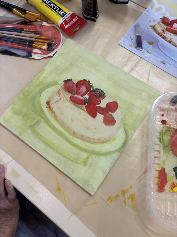 Article image preview